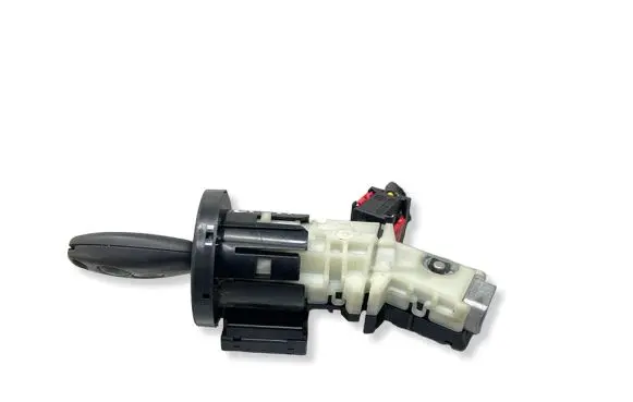 Opel Vivaro Ignition lock F5553C521 77607153 285910001R