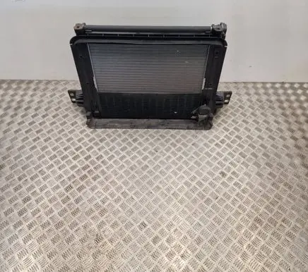 Audi Q4 e-tron Radiator set 1EA121205A