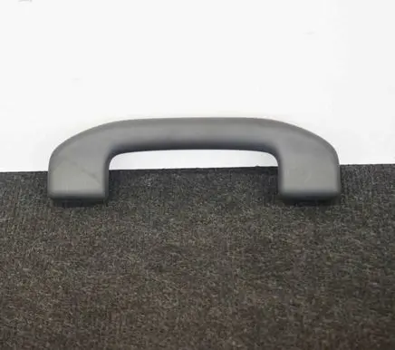 Nissan Juke I F15 Front interior roof grab handle