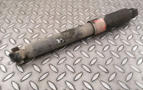 Chrysler Ypsilon Rear shock absorber/damper 348035