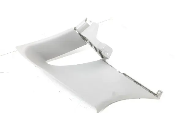 Citroen C4 II (D)pillar trim (top) 9687478877 MP6602