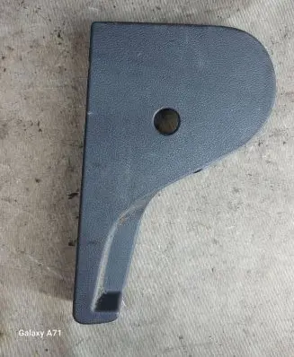 Ford Galaxy Rear seat side bottom trim 6M21615A00A