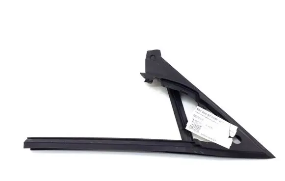 Mercedes-Benz E C207 W207 Rubber seal front door (on door) 