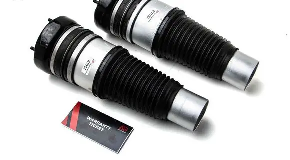 Audi RS6 C6 Air suspension bag 4F0616040R 4F0616040S 4F0616040P