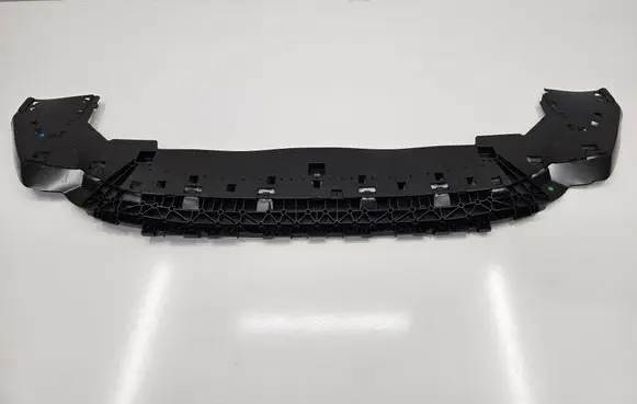 Audi A3 8Y Front bumper lip 8Y0807233A
