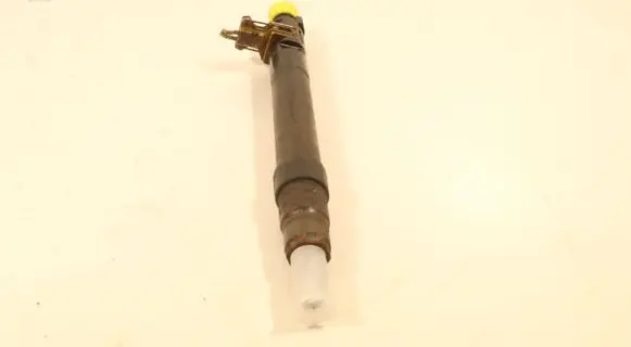 Peugeot 508 Fuel injector 9686191080