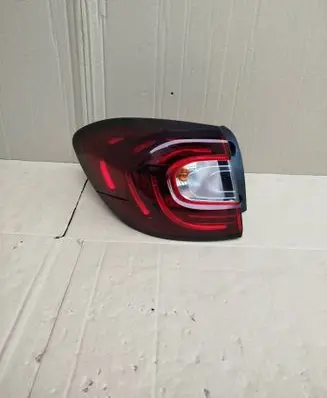 Renault Captur Rear/tail lights 265557849R