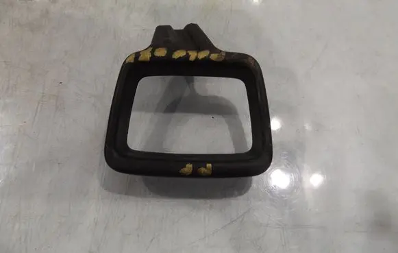 Volkswagen Polo IV 9N3 Other seats 6Q0881254A