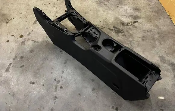 Peugeot 308 Center console 1300936X 96775883
