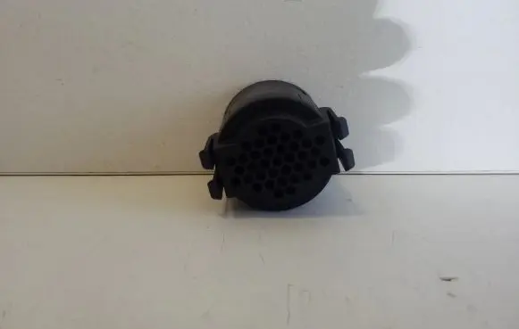 BMW X3 E83 Parking PDC sensor speaker 65819155105 9155105