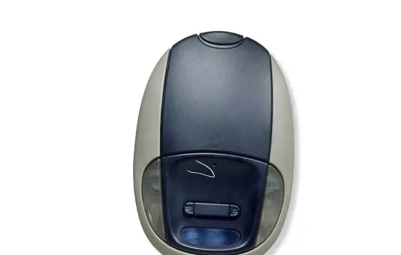 Chrysler Voyager Front seat light 04685699ACKASACJA 04685699AC