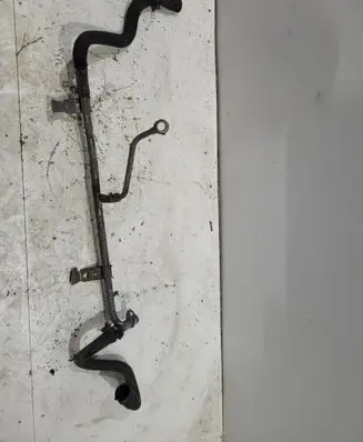 Volvo S60 Engine coolant pipe/hose 30713305 6G918274HD 6G918B160DD