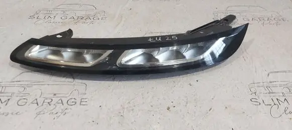 Citroen C4 Cactus LED Daytime headlight 9800910780