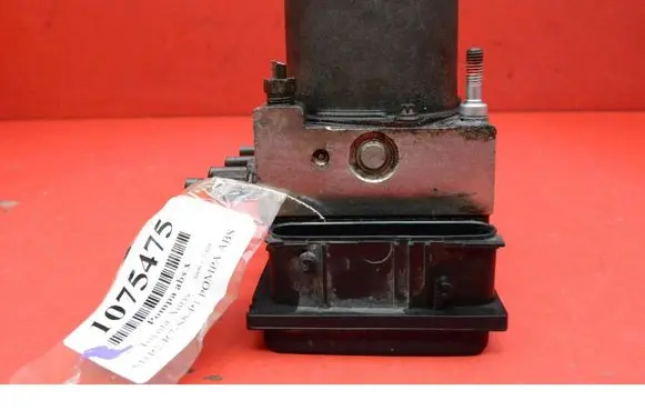 Toyota Auris 150 ABS Pump 4451002230