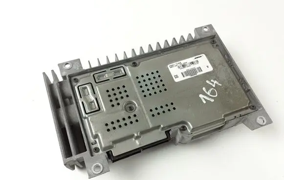 Nissan Murano Z51 Sound amplifier 280611TJ0A