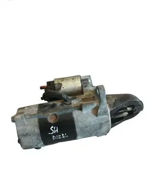 Subaru Forester SH Starter motor 23300AA620