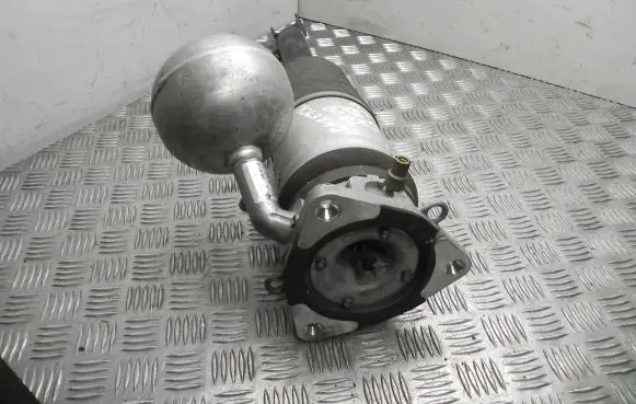 Volkswagen Phaeton Front shock absorber/damper 3D0616002G
