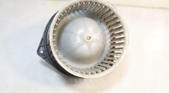 Mitsubishi Lancer Heater fan/blower