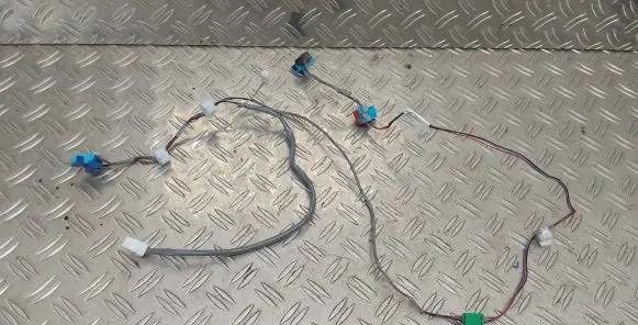 Toyota Verso Other wiring loom 2464900082