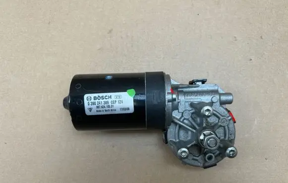 Porsche 911 997 Wiper motor 99762410501