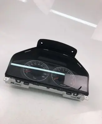 Volvo S80 Speedometer (instrument cluster) 30786622AB