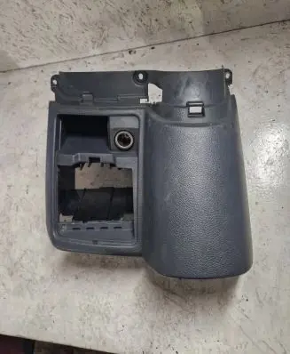 Mercedes-Benz Vito Viano W639 Ashtray trim (front) A6396800431