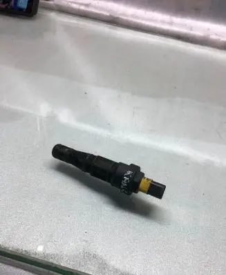 Renault Kangoo I Speed sensor (speedometer sensor) 8200033016