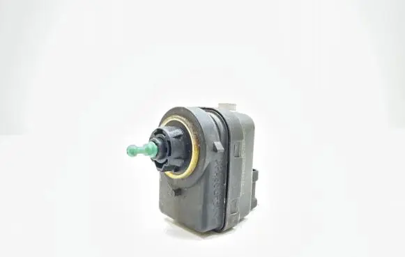 Renault Scenic I Headlight level adjustment motor S7700840141