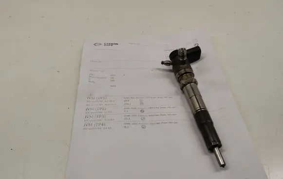 Ford Transit VII Fuel injector JB3Q9K546AA