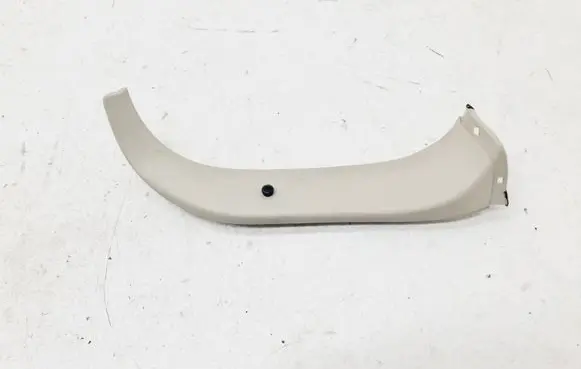 Nissan Note (E11) Tailgate/trunk side cover trim 909029U000
