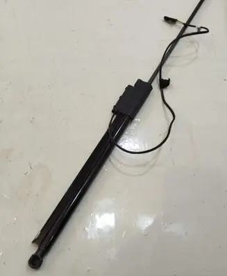 Audi A5 Convertible roof line/pipe/hose 8W7