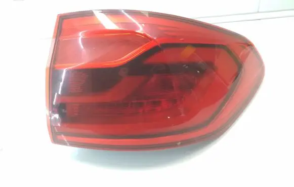 BMW 5 G30 G31 Rear/tail lights 738894810