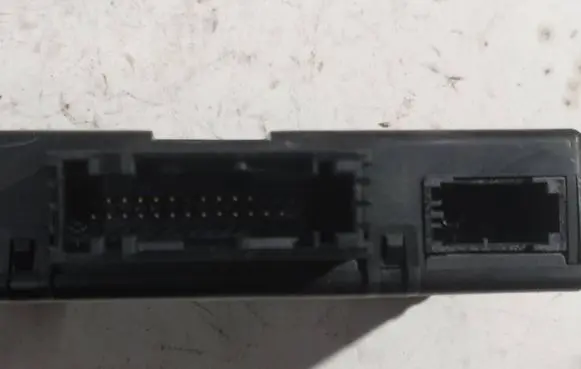 Volkswagen Touareg II Gateway control module 7P6907530D 7P6907530