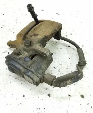 Audi A6 C7 Rear brake caliper