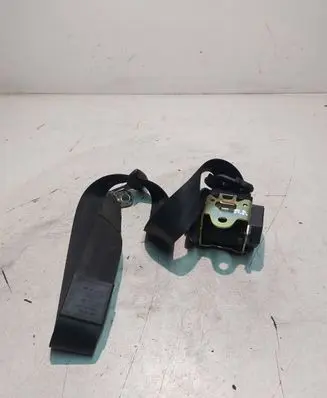 Audi A6 S6 C5 4B Front seatbelt 4B0857705A 19022001 560575300A