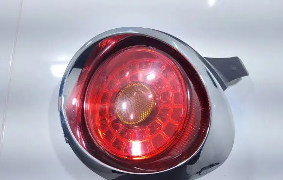 Alfa Romeo Mito Rear/tail lights 156085852 ALFA955 21560223