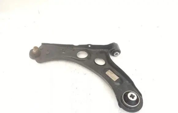 Opel Corsa F Front control arm brak