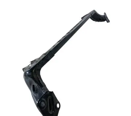 Buick Envision II Bottom radiator support slam panel 84896019 23371274 23371273