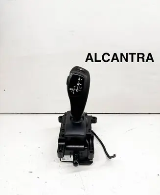 BMW 5 F10 F11 Gear selector 9296904 1010002100 90358130631284
