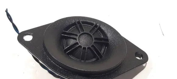 BMW 5 GT F07 Front door high frequency speaker 9194782 18820010 430407860881