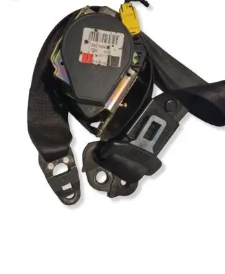 Audi A4 S4 B6 8E 8H Front seatbelt 56078840 008L000
