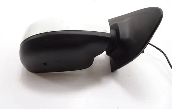 Dacia Logan II Front door electric wing mirror vwd