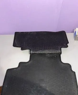 Ford Maverick Rear floor mat 1362982