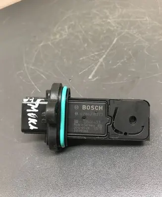 Opel Mokka Mass air flow meter