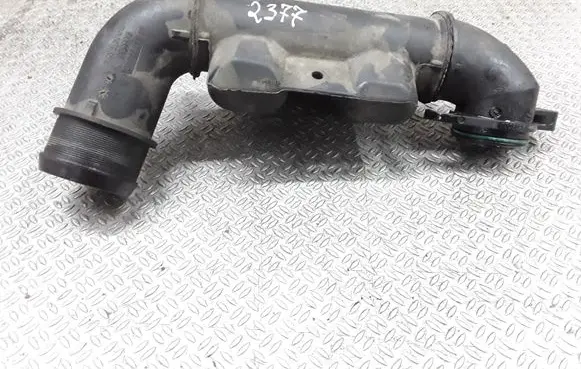 Mazda 3 I Air intake duct part 9653777080