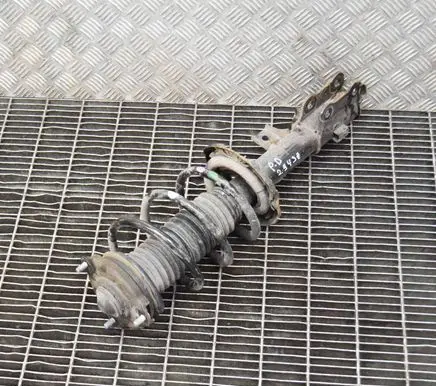 Hyundai Tucson TL Front shock absorber/damper 54660D7510 D751R