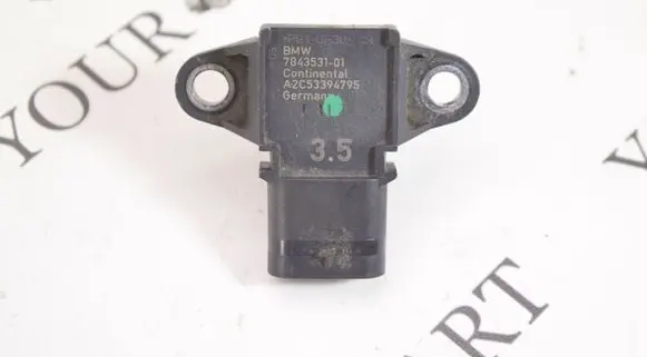 BMW M5 Air pressure sensor 7843531