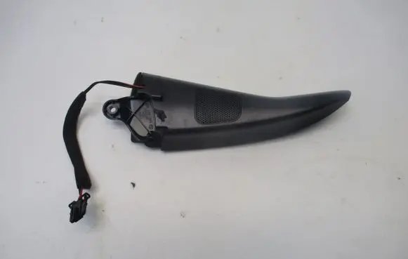 Volkswagen Cross Polo Plastic wing mirror trim cover