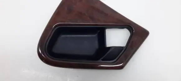 Mercedes-Benz ML W163 Rear door card trim A1637660164