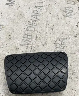 Porsche Macan (95B) Brake pedal 4H1723173
